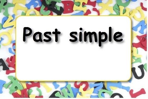 Past Simple