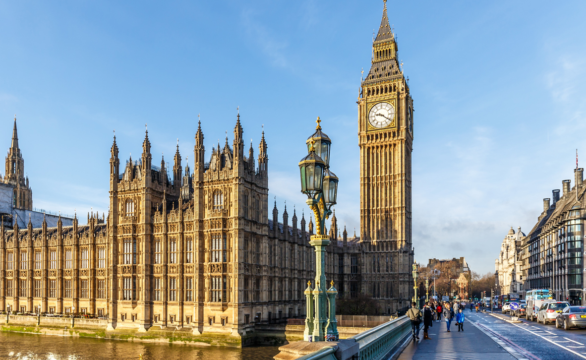 שעונים על מגדלים