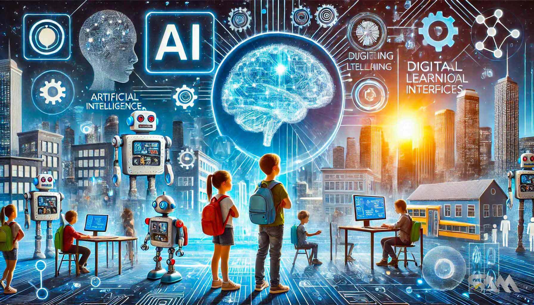 تعليم بعد المدرسة