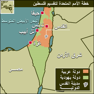 مهمة جغرافيا للصف السادس(حدود دولة اسرائيل)